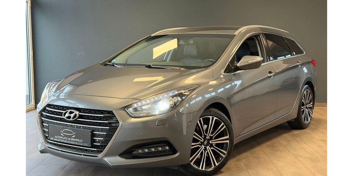 Hyundai i40 197.022 km 6.990 &euro; Elsenfeld 63820