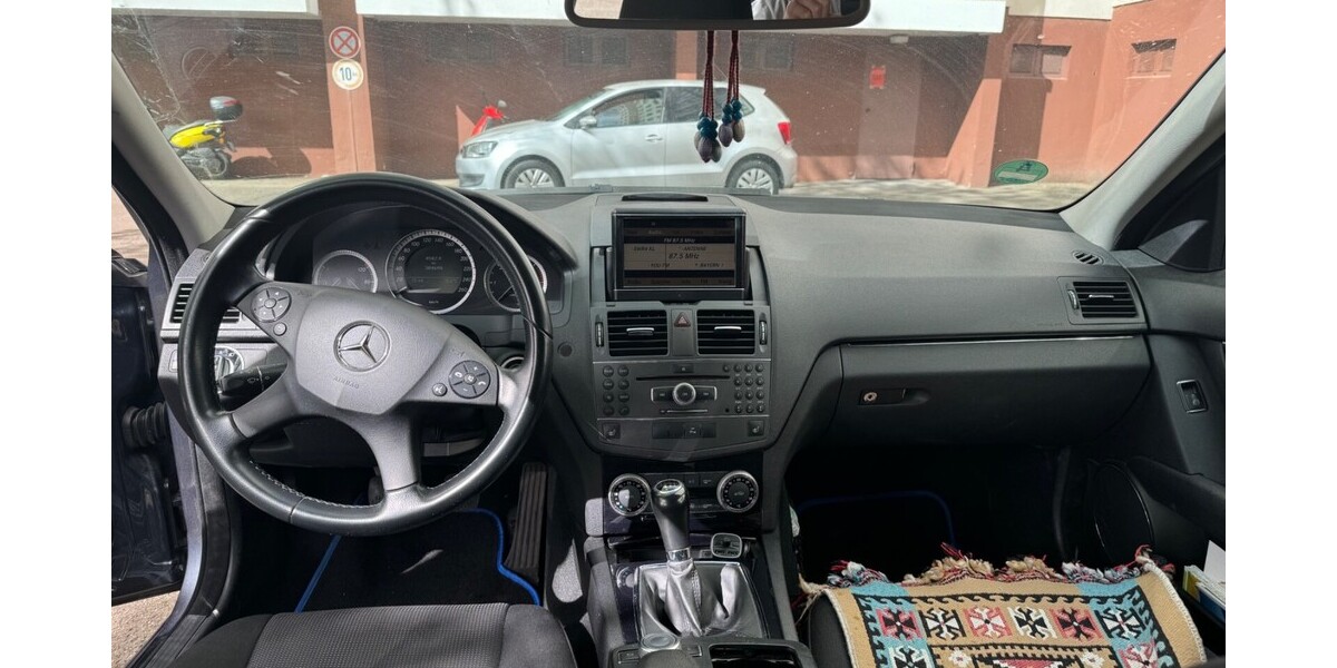Mercedes-Benz C 200 304.690 km 6.500 &euro; Dietzenbach 63128