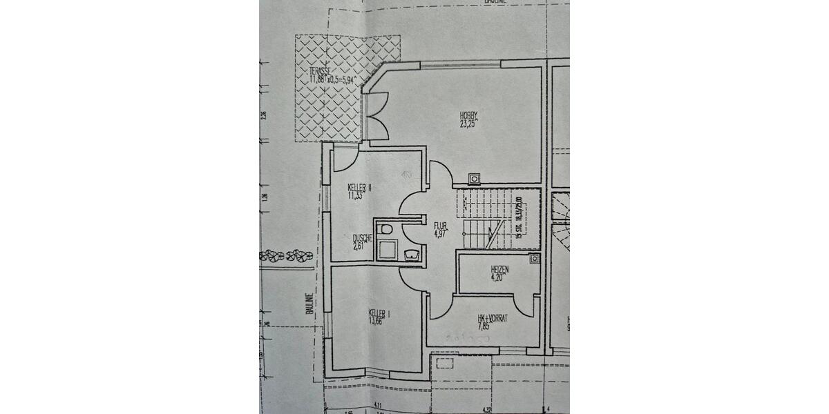 Doppelhaushälfte Haibach - 6 Zimmer, 177 m&sup2;, 769.000&euro; | Angebot:26716438