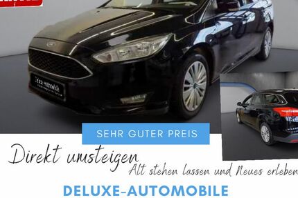Ford Focus 77.500 km 6.850 &euro; Alzenau 63755