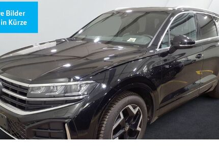 VW Touareg 24.855 km 58.990 &euro; Aschaffenburg 63741