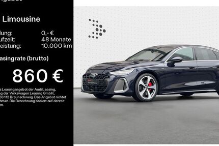 Audi A6 2.900 km 70.660 &euro; Hanau 63452