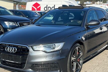 Audi A6 249.630 km 13.500 &euro; Erlenbach/Main 63906