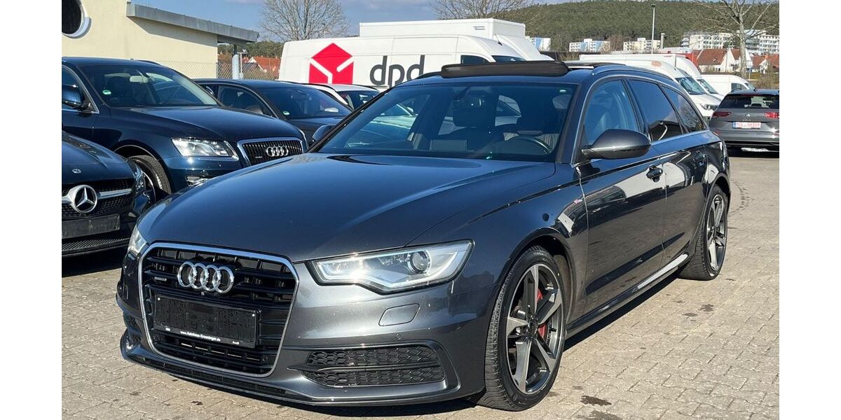 Audi A6 249.630 km 13.500 &euro; Erlenbach/Main 63906