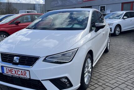 Seat Ibiza 16.200 km 17.990 &euro; Bessenbach 63856