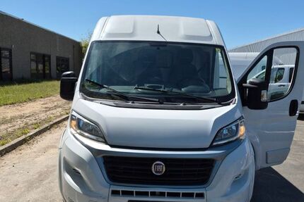 Fiat Ducato 277.322 km 7.500 &euro; Rodgau 63110