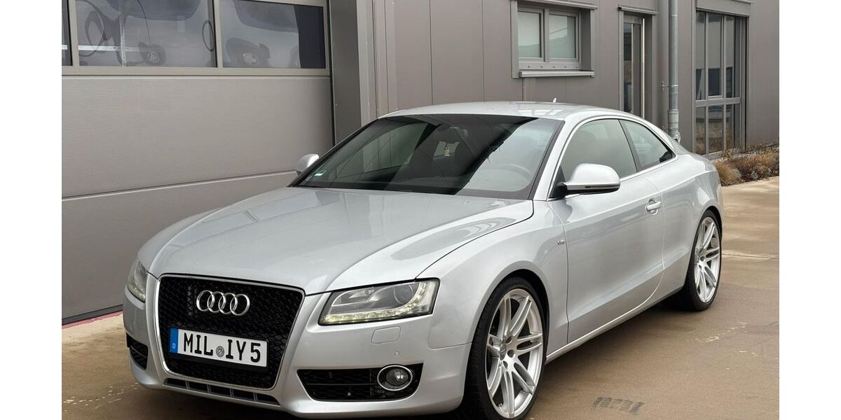Audi A5 205.000 km 11.000 &euro; Elsenfeld 63820