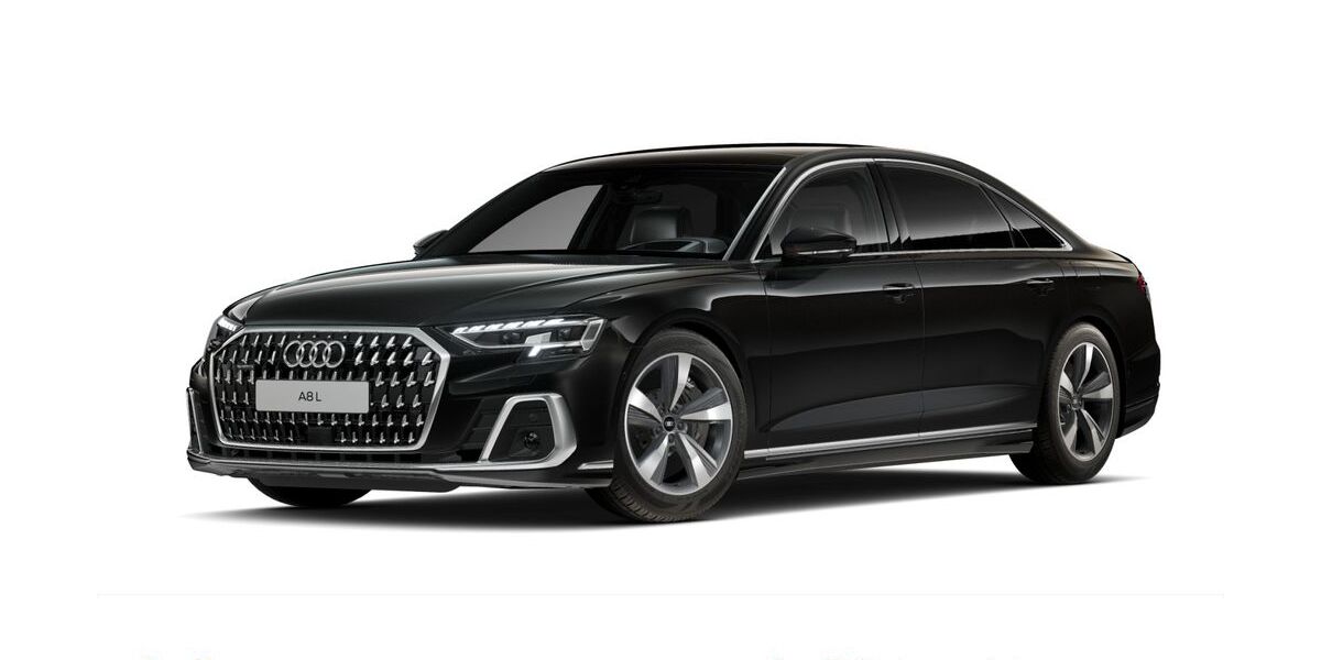 Audi A8 19.000 km 80.999 &euro; Hanau 63452