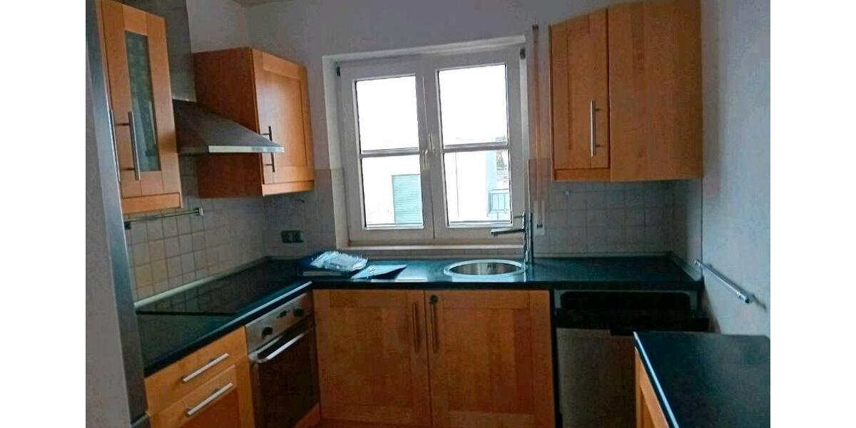 Etagenwohnung Langenselbold - 3 Zimmer, 85 m&sup2;, 1.000&euro; | Angebot:25917389