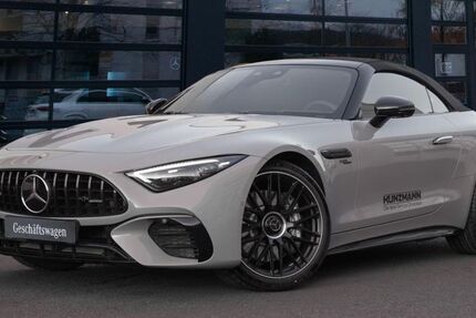 Mercedes-Benz SL 43 AMG 8.000 km 129.890 &euro; Aschaffenburg 63741