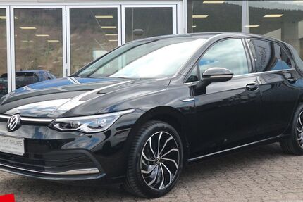 VW Golf 16.800 km 23.950 &euro; Laudenbach 63925