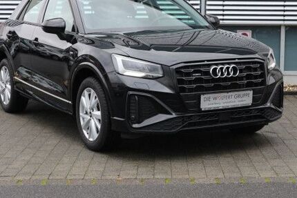 Audi Q2 46.313 km 26.380 &euro; Buergstadt 63927