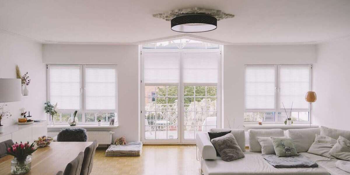 Etagenwohnung Hanau - 3 Zimmer, 140 m&sup2;, 2.000&euro; | Angebot:25079191