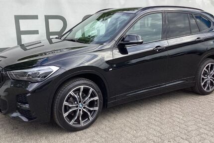 BMW X1 25.570 km 29.977 &euro; Hainburg 63512