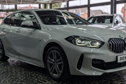 BMW 120 44.094 km 26.980 &euro; Dieburg 64807