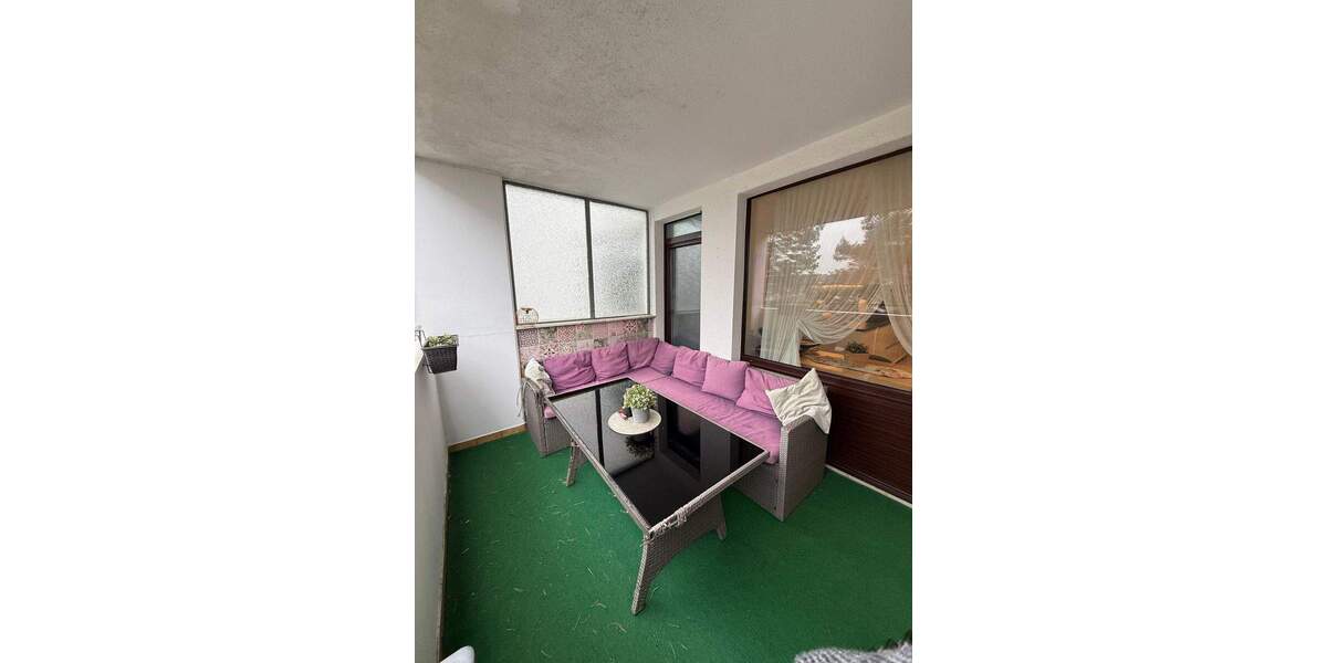 Etagenwohnung Dietzenbach - 3 Zimmer, 90 m&sup2;, 259.500&euro; | Angebot:25690277