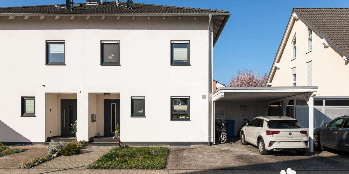 Einfamilienhaus Seligenstadt - 4.5 Zimmer, 125 m&sup2;, 729.000&euro; | Angebot:25921342