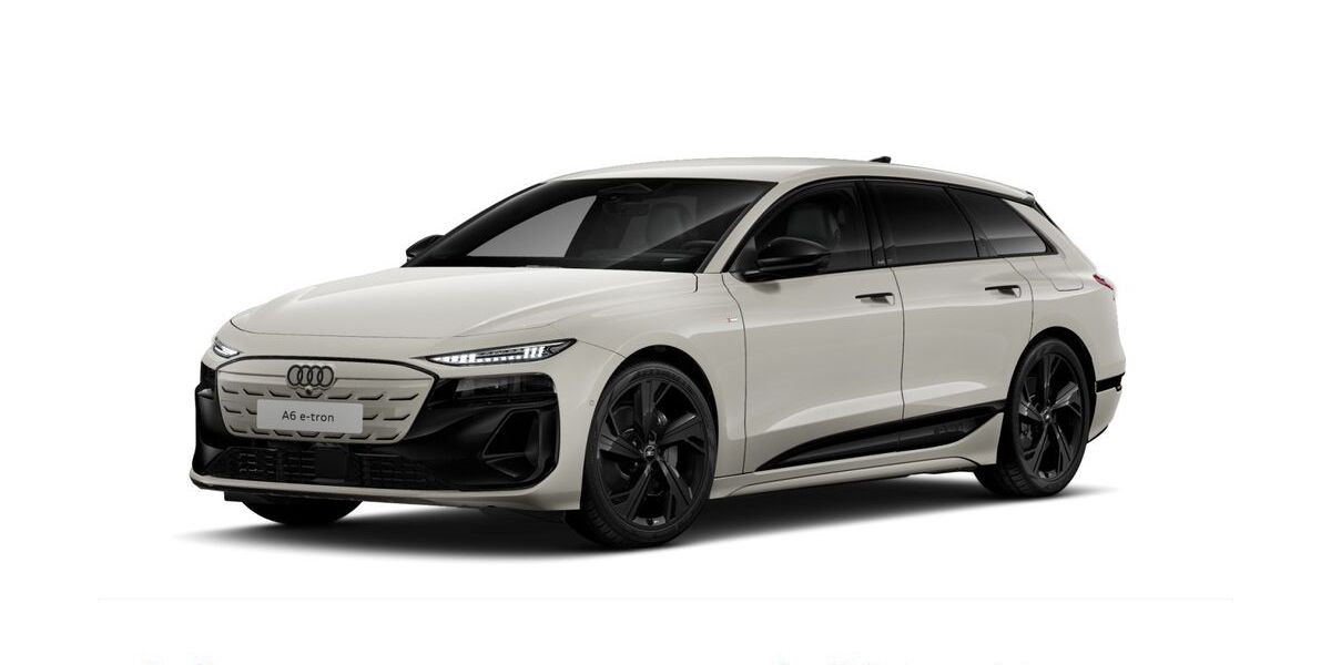 Audi A6 e-tron 15.900 km 66.949 &euro; Hanau 63452