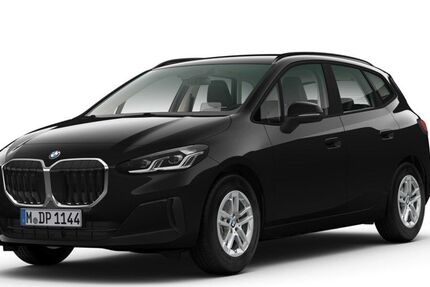 BMW 218 Active Tourer 5.580 km 29.989 &euro; Rödermark 63322