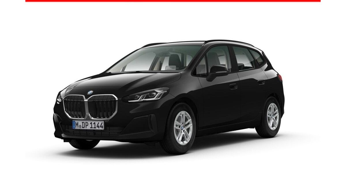 BMW 218 Active Tourer 5.580 km 29.989 &euro; Rödermark 63322