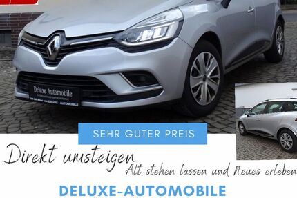 Renault Clio 164.000 km 6.750 &euro; Alzenau 63755