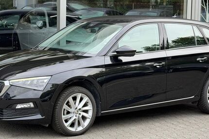 Skoda Scala 128.024 km 13.950 &euro; Dieburg 64807