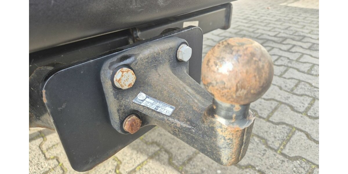 Mercedes-Benz X 250 d 4Matic Doppelkabine 26.914 km 34.890 &euro; Rodgau 63110