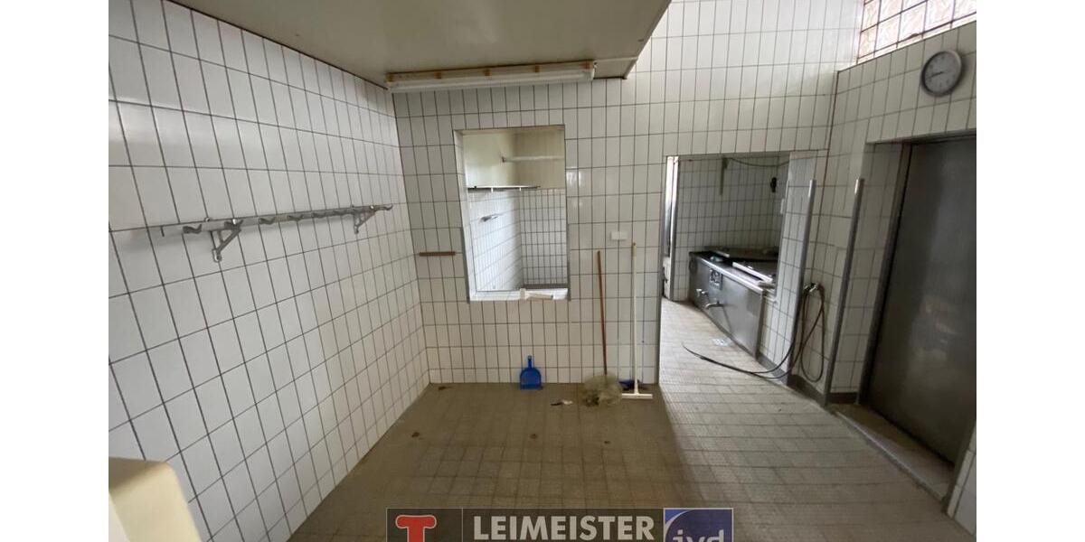 Gewerbeobjekt Mainaschaff - 1.000&euro; | Angebot:22708190