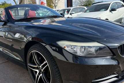 BMW Z4 34.000 km 17.490 &euro; Mainaschaff 63814