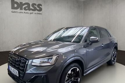 Audi Q2 2.000 km 35.450 &euro; Dietzenbach 63128