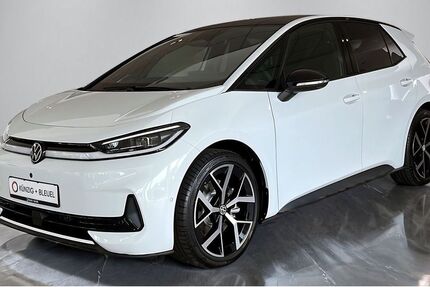 VW ID.3 1.550 km 46.880 &euro; Aschaffenburg 63741