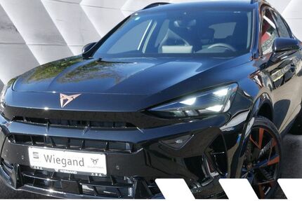 Cupra Formentor 22.000 km 38.908 &euro; Gelnhausen 63571