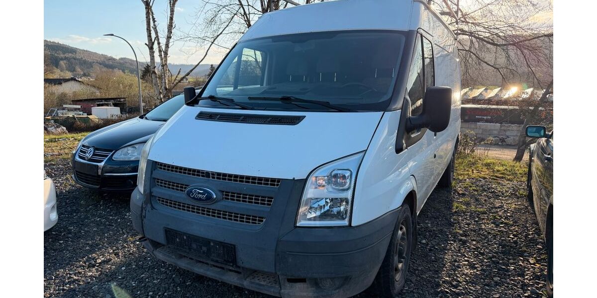 Ford Transit 180.269 km 1.600 &euro; Biebergemünd-Kassel 63599