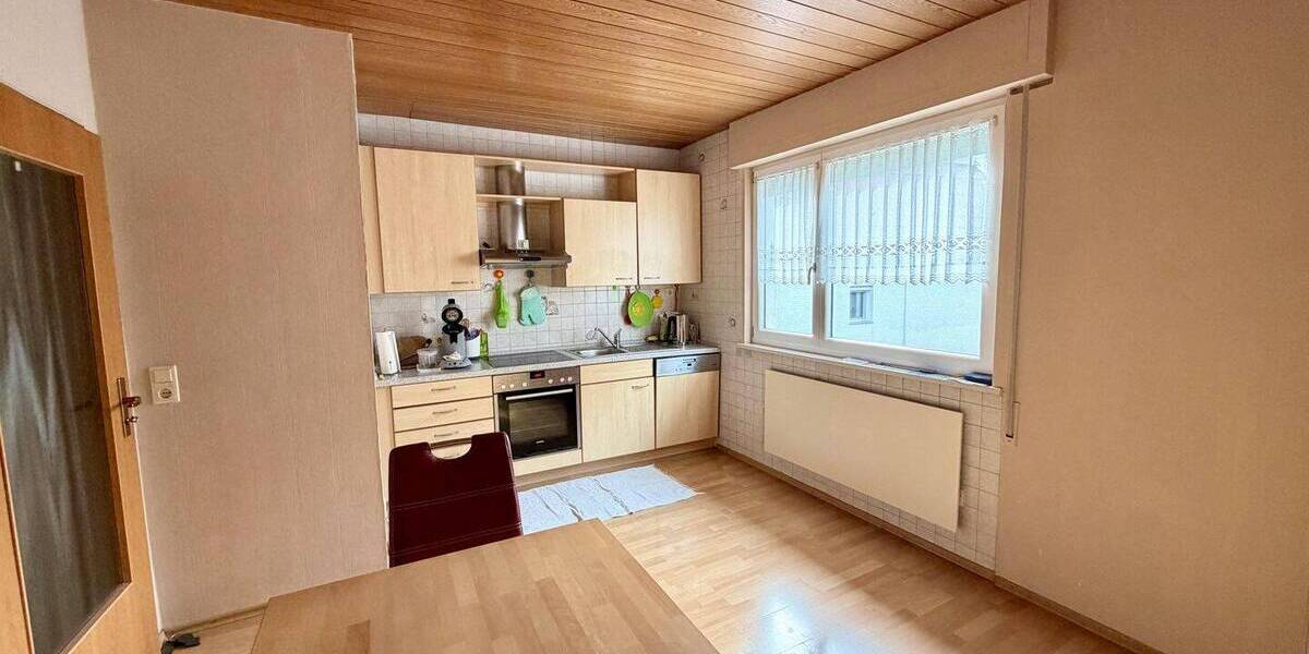 Einfamilienhaus Reinheim Zeilhard - 6 Zimmer, 173 m&sup2;, 475.000&euro; | Angebot:26160532