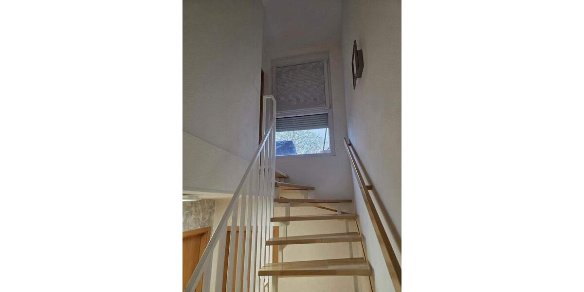 Reihenmittelhaus Aschaffenburg Innenstadt - 6 Zimmer, 152 m&sup2;, 650.000&euro; | Angebot:25698047