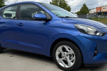 Hyundai i10 11.500 km 11.999 &euro; Mömbris 63776