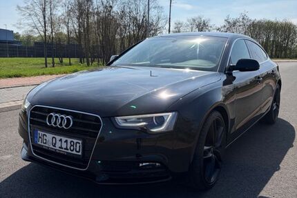 Audi A5 148.279 km 9.499 &euro; Maintal 63477