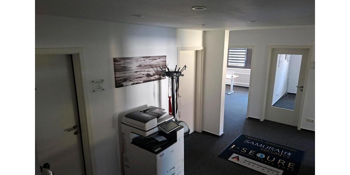 Gewerbeobjekt Bad König - 1.500&euro; | Angebot:25782431