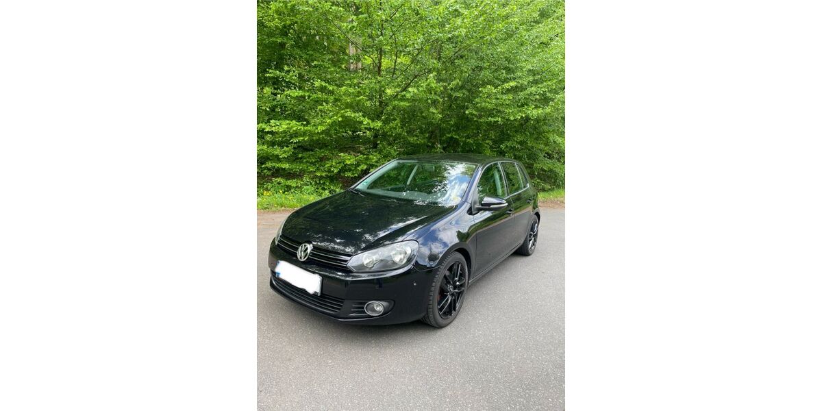 VW Golf 225.000 km 4.300 &euro; Schöllkrippen 63825