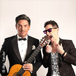 Cafè del Mundo | Burghauser Konzertsommer 2026