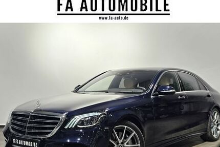 Mercedes-Benz S 560 173.510 km 52.990 &euro; Mainaschaff 63814