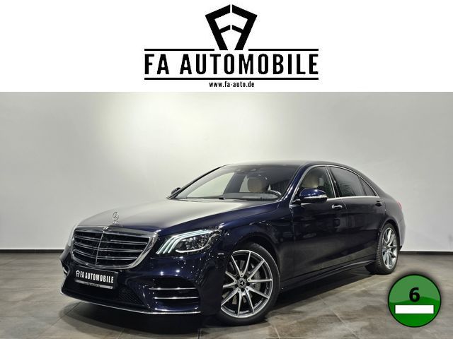 Mercedes-Benz S 560 173.510 km 52.990 &euro; Mainaschaff 63814