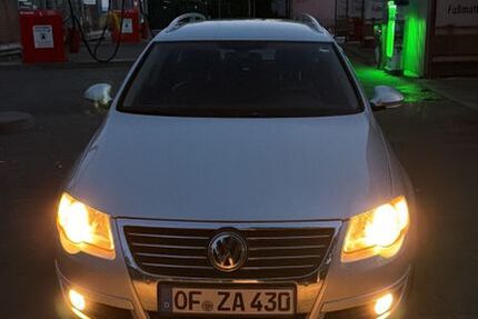 VW Passat 240.000 km 3.400 &euro; Mühlheim am main 63165