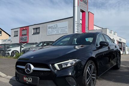 Mercedes-Benz A 180 62.600 km 21.950 &euro; Hanau 63452
