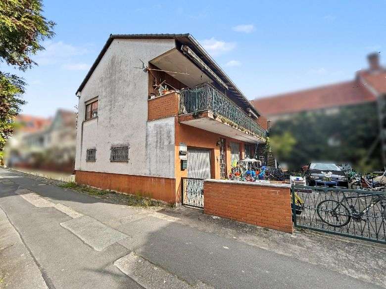 Einfamilienhaus Groß-Bieberau Bieberau - 4 Zimmer, 76 m&sup2;, 199.000&euro; | Angebot:26193348