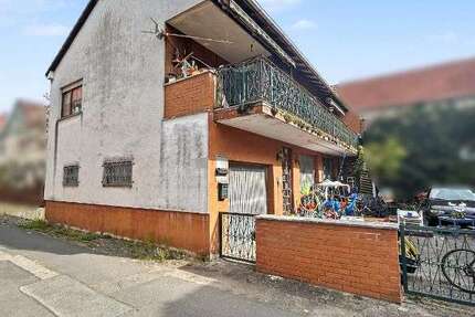 Haus Groß-Bieberau Bieberau - 4 Zimmer, 76 m&sup2;, 199.000&euro; | Angebot:26193348