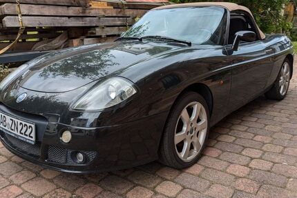 Fiat Barchetta 152.000 km 4.500 &euro; Großostheim 63762