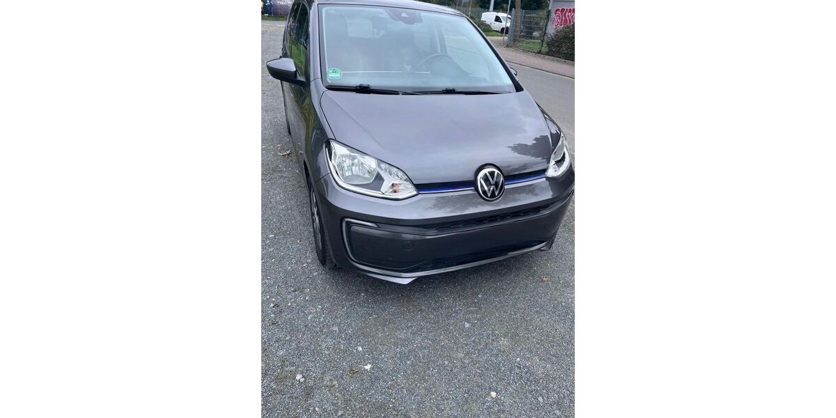 VW e-up! 37.628 km 13.500 &euro; Reinheim 64354
