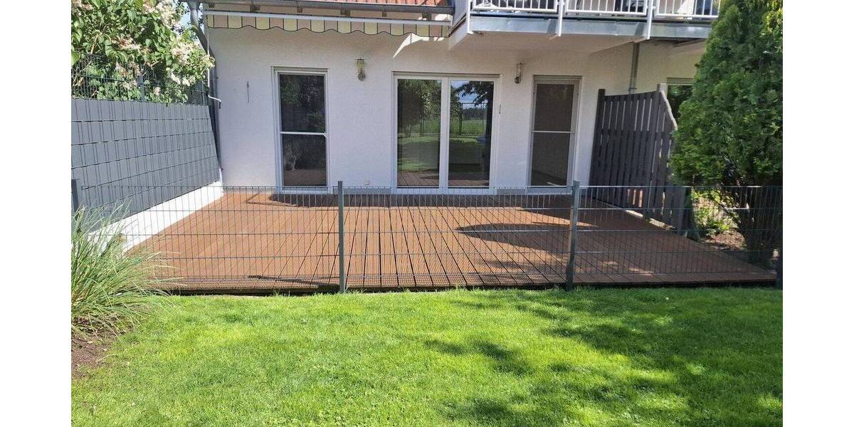 Terrassenwohnung Heusenstamm-Rembrücken Rembrücken - 3 Zimmer, 93 m&sup2;, 1.370&euro; | Angebot:26816370