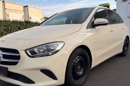 Mercedes-Benz B 180 275.000 km 7.475 &euro; Aschaffenburg 63741
